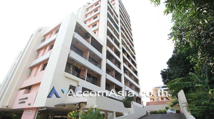  4 br Condominium for rent and sale in Phaholyothin ,Bangkok BTS Ari at Adamas Phaholyothin AA43348