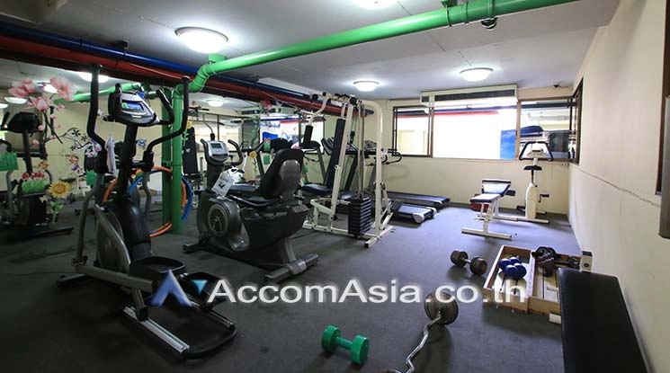  4 br Condominium for rent and sale in Phaholyothin ,Bangkok BTS Ari at Adamas Phaholyothin AA43348