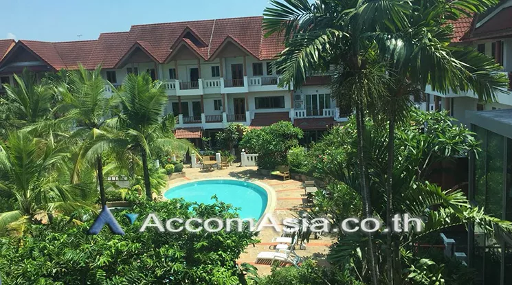  1 Villa 49 - Townhouse - Sukhumvit - Bangkok / Accomasia