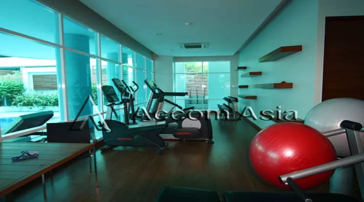  3 Sithakarn Condominium - Condominium - Chit Lom - Bangkok / Accomasia