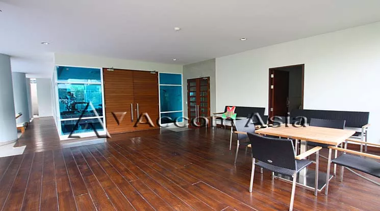 4 Sithakarn Condominium - Condominium - Chit Lom - Bangkok / Accomasia