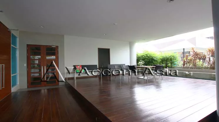 5 Sithakarn Condominium - Condominium - Chit Lom - Bangkok / Accomasia