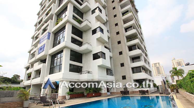 4 br Condominium For Sale in Sukhumvit ,Bangkok BTS Thong Lo at The Habitat AA31004