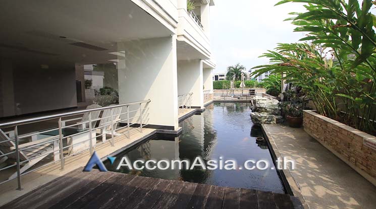  3 br Condominium For Rent in Sukhumvit ,Bangkok BTS Thong Lo at The Habitat 1516851