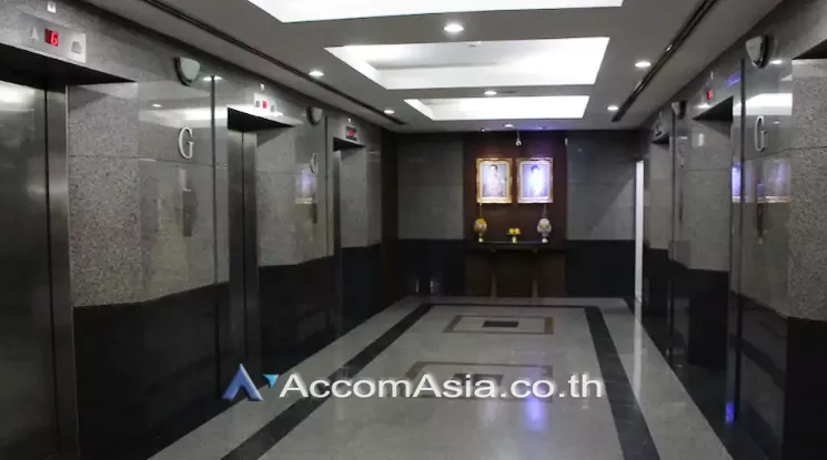 7 Sarin Place - Condominium - Ratchadaphisek - Bangkok / Accomasia