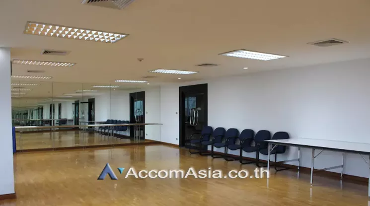 6 Sarin Place - Condominium - Ratchadaphisek - Bangkok / Accomasia