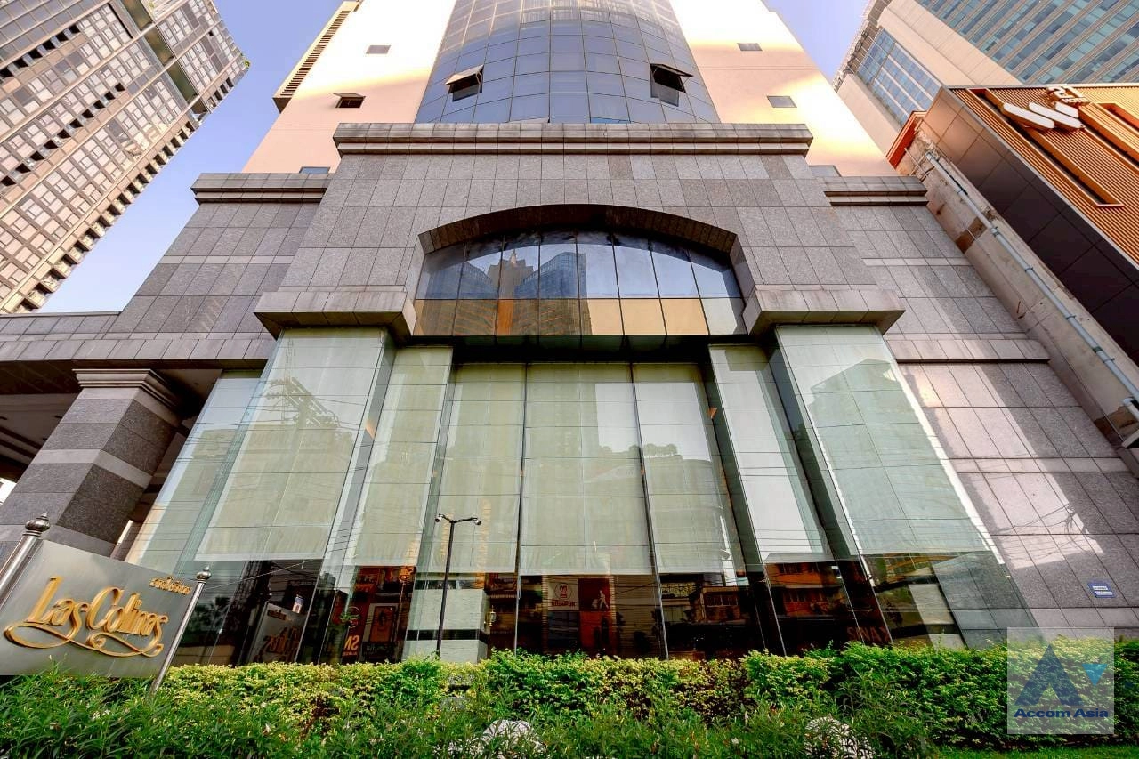  2 br Condominium for rent and sale in Sukhumvit ,Bangkok MRT Sukhumvit - BTS Asok at Las Colinas AA26135