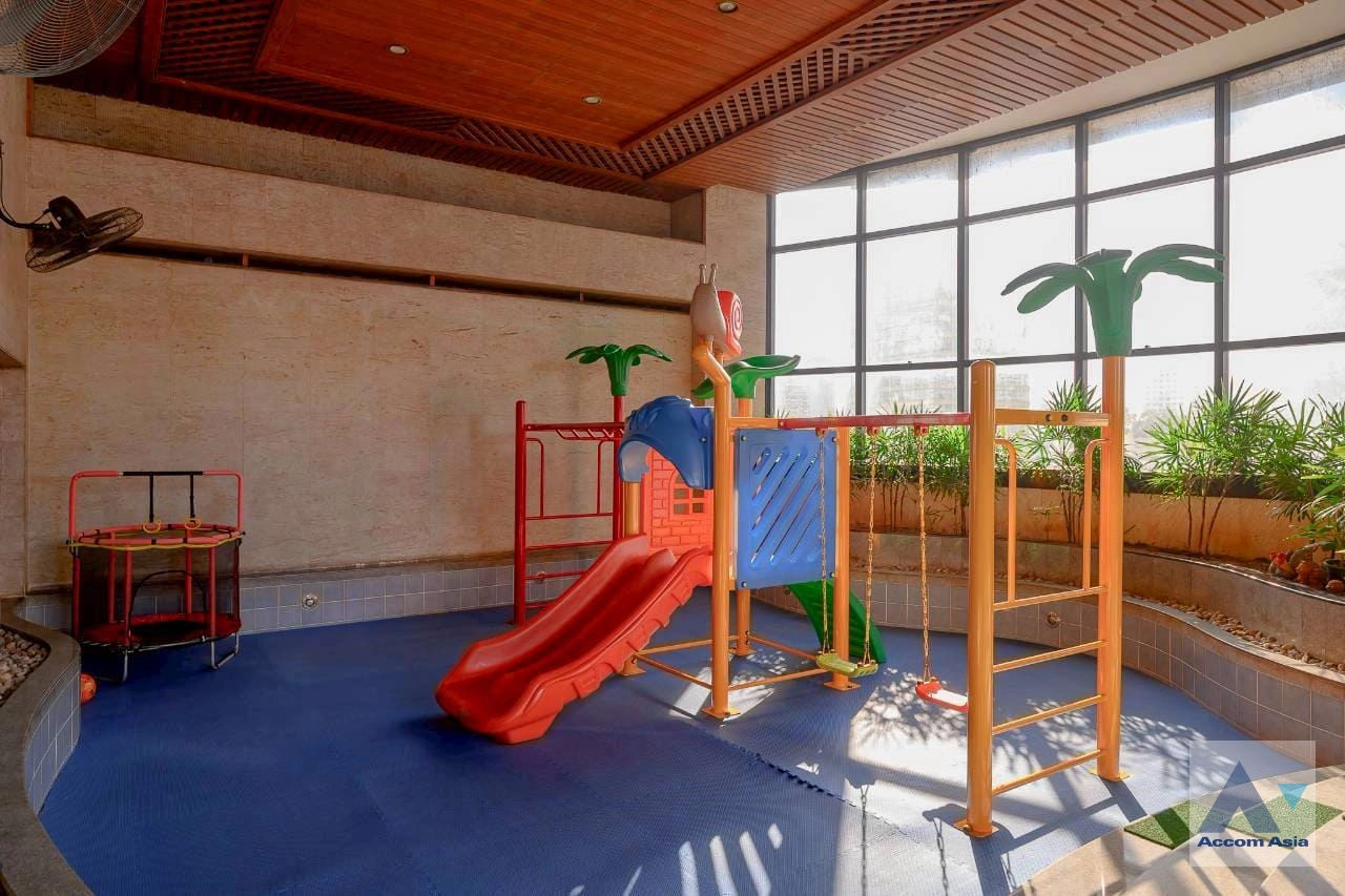  2 br Condominium for rent and sale in Sukhumvit ,Bangkok MRT Sukhumvit - BTS Asok at Las Colinas AA26135