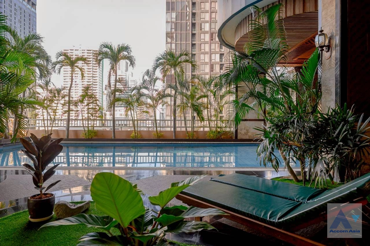  2 br Condominium for rent and sale in Sukhumvit ,Bangkok MRT Sukhumvit - BTS Asok at Las Colinas AA26135