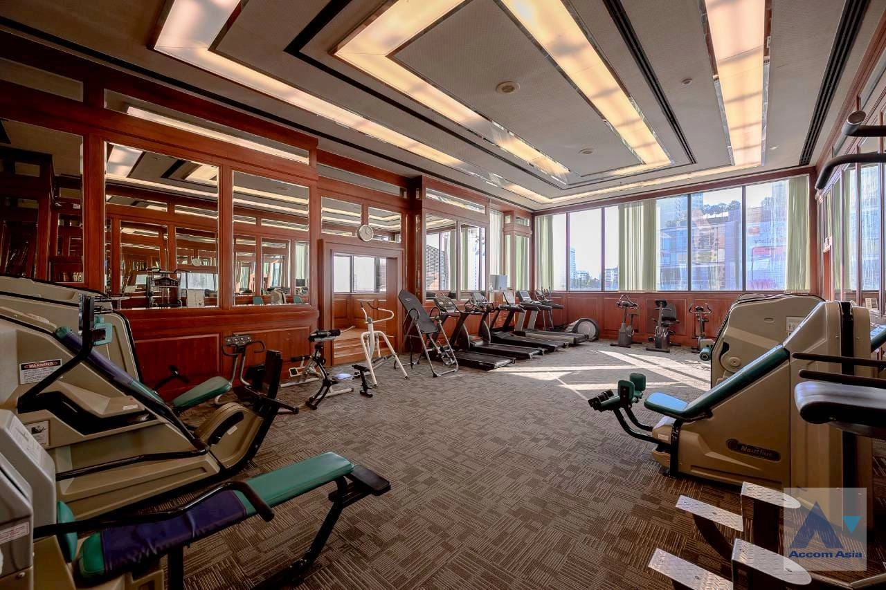  2 br Condominium for rent and sale in Sukhumvit ,Bangkok MRT Sukhumvit - BTS Asok at Las Colinas AA26135