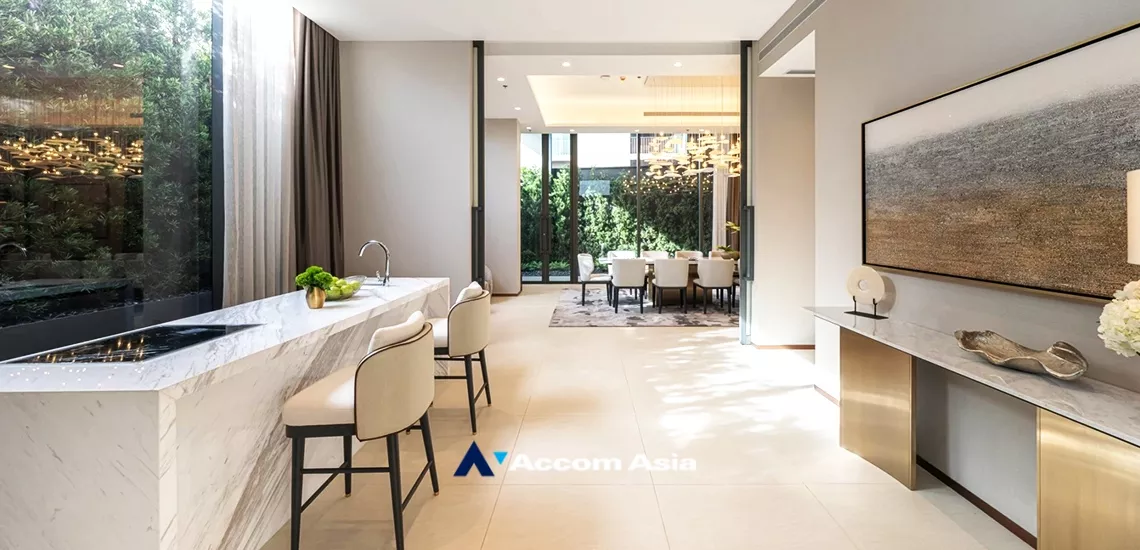 5 The Estelle Phrom Phong - Condominium - Sukhumvit - Bangkok / Accomasia 5 The Estelle Phrom Phong - Condominium - Sukhumvit - Bangkok / Accomasia