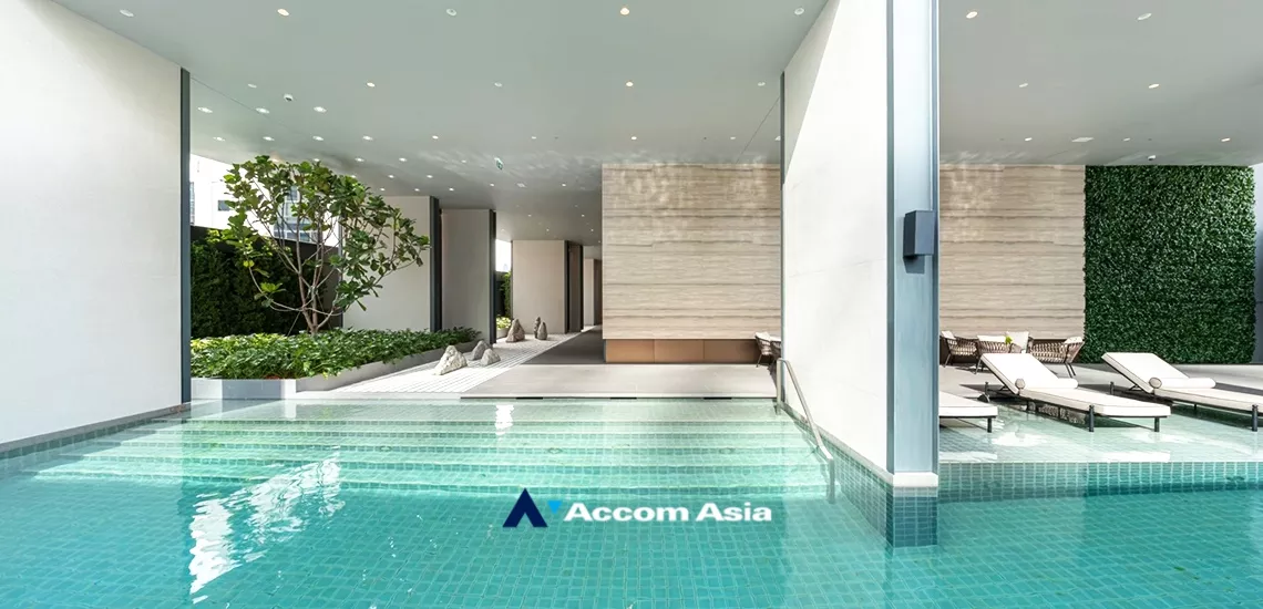  2 The Estelle Phrom Phong - Condominium - Sukhumvit - Bangkok / Accomasia