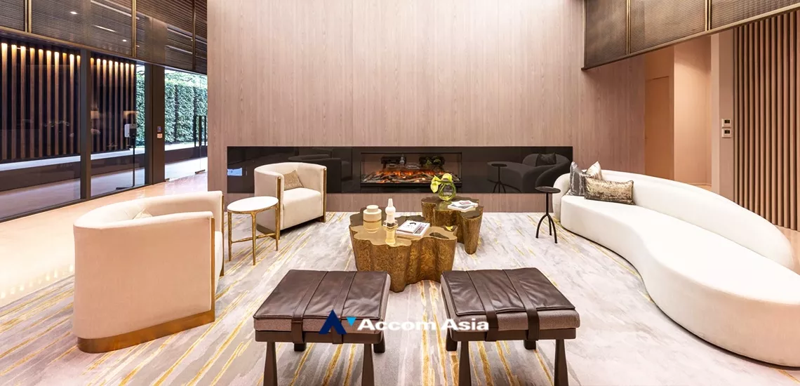 4 The Estelle Phrom Phong - Condominium - Sukhumvit - Bangkok / Accomasia 4 The Estelle Phrom Phong - Condominium - Sukhumvit - Bangkok / Accomasia