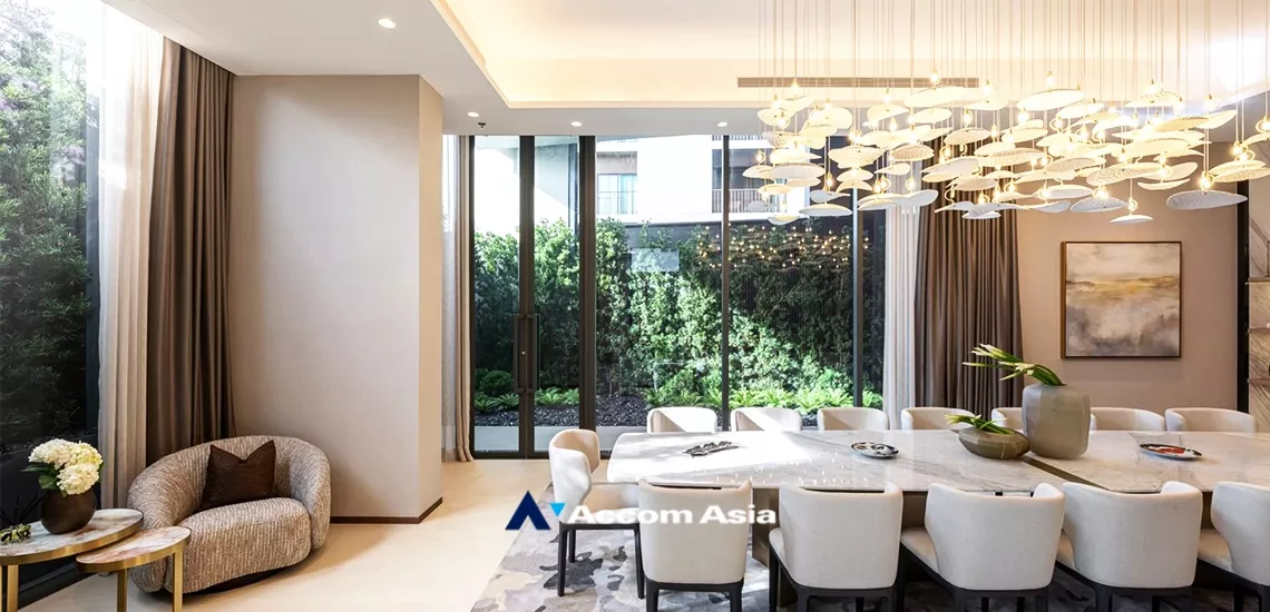 6 The Estelle Phrom Phong - Condominium - Sukhumvit - Bangkok / Accomasia 6 The Estelle Phrom Phong - Condominium - Sukhumvit - Bangkok / Accomasia