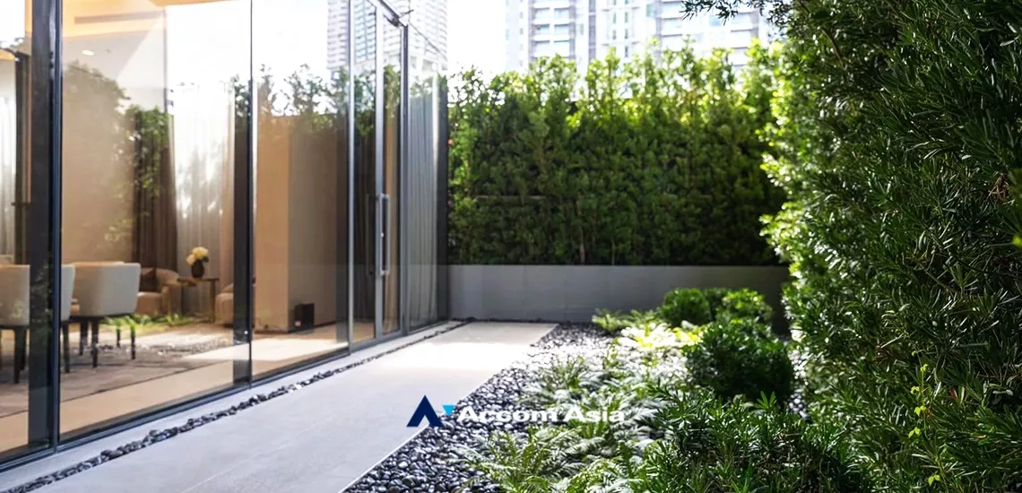  3 The Estelle Phrom Phong - Condominium - Sukhumvit - Bangkok / Accomasia