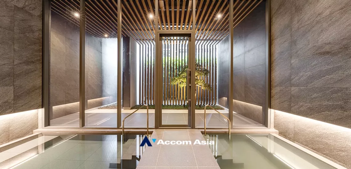 11 The Estelle Phrom Phong - Condominium - Sukhumvit - Bangkok / Accomasia 11 The Estelle Phrom Phong - Condominium - Sukhumvit - Bangkok / Accomasia