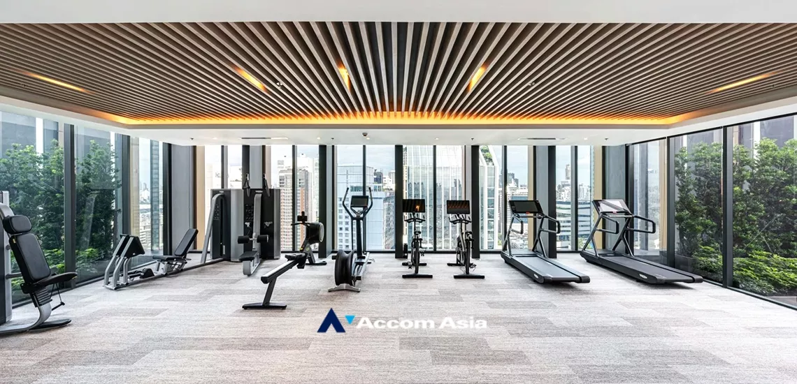 9 The Estelle Phrom Phong - Condominium - Sukhumvit - Bangkok / Accomasia 9 The Estelle Phrom Phong - Condominium - Sukhumvit - Bangkok / Accomasia