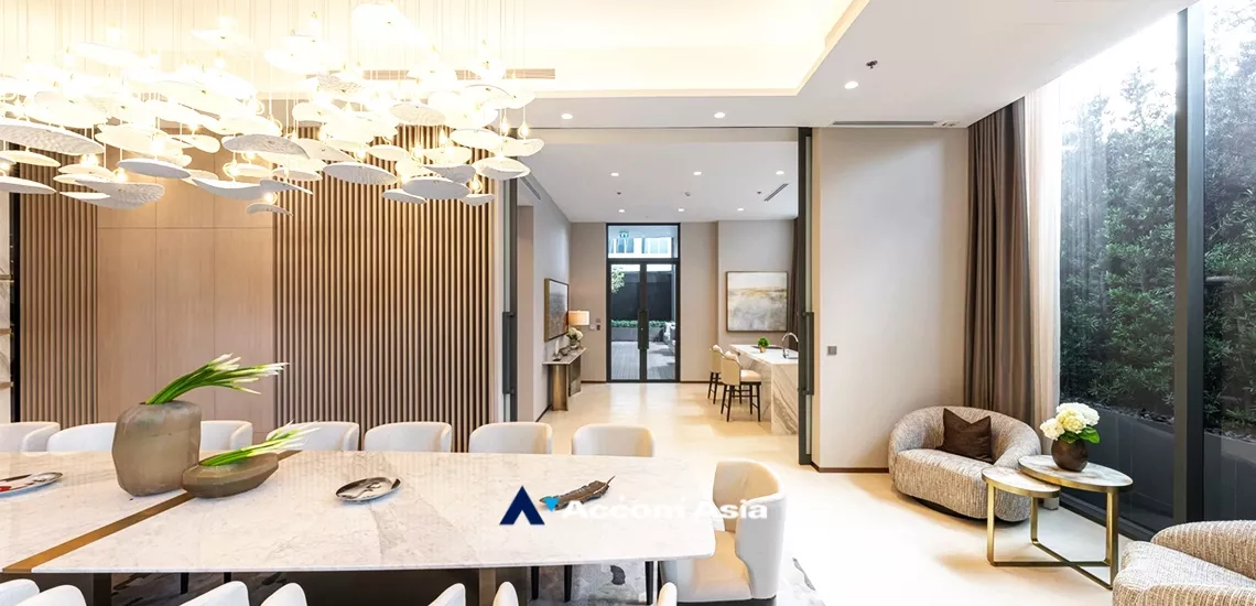 7 The Estelle Phrom Phong - Condominium - Sukhumvit - Bangkok / Accomasia 7 The Estelle Phrom Phong - Condominium - Sukhumvit - Bangkok / Accomasia