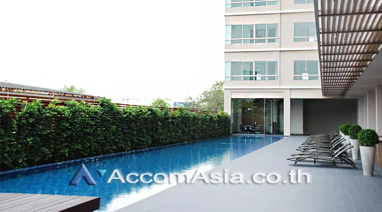  3 br Condominium for rent and sale in Sathorn ,Bangkok BRT Thanon Chan at The Lofts Yennakart AA35187