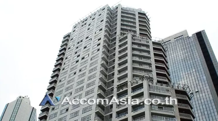  1  4 br Apartment For Rent in Sukhumvit ,Bangkok BTS Asok - MRT Sukhumvit at High quality of living AA39353