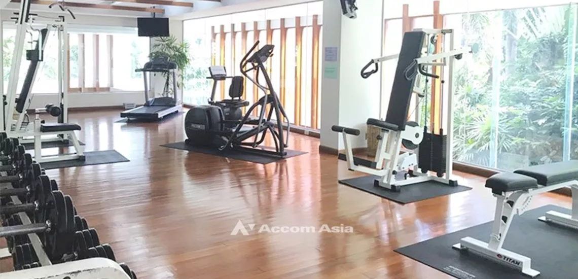  2 br Apartment For Rent in Ploenchit ,Bangkok BTS Ratchadamri at Step to Lumpini Park 1412328