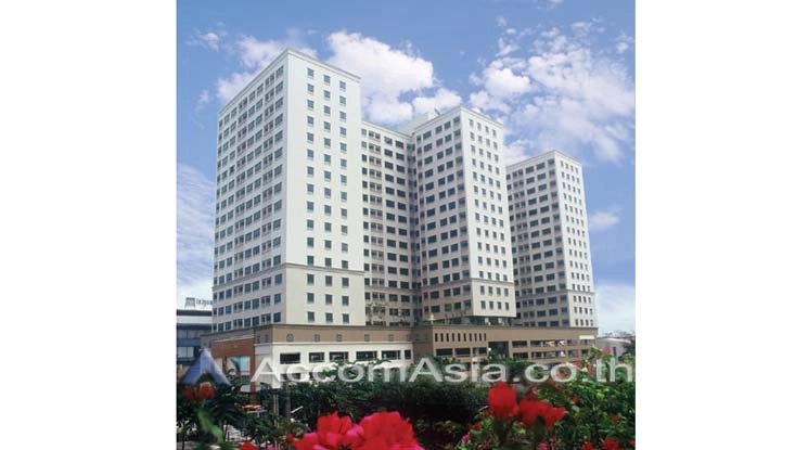  1 Lumpini Place Rama III-Riverview - Condominium - Rama 3 - Bangkok / Accomasia