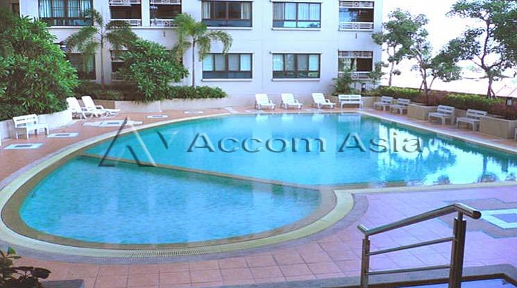  2 Lumpini Place Rama III-Riverview - Condominium - Rama 3 - Bangkok / Accomasia
