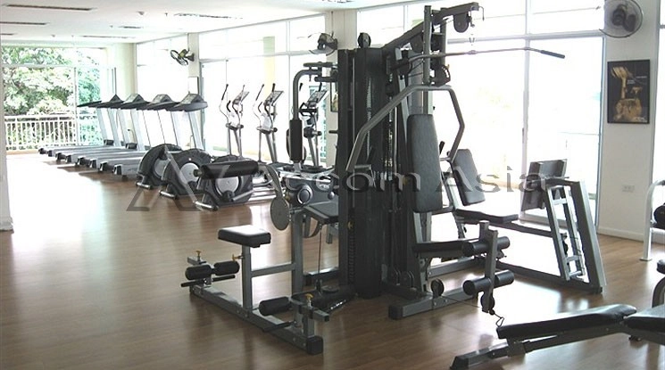  3 Lumpini Place Rama III-Riverview - Condominium - Rama 3 - Bangkok / Accomasia