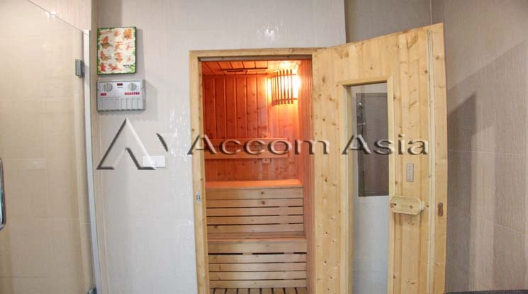 4 The Tropical Living Style - Apartment - Sukhumvit - Bangkok / Accomasia