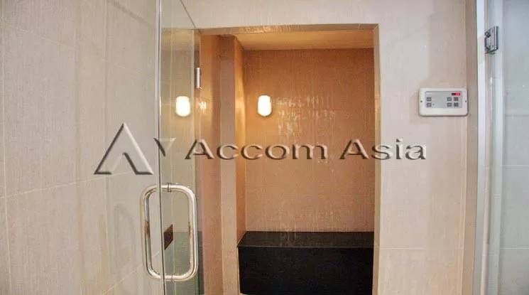  3 br Apartment For Rent in Sukhumvit ,Bangkok BTS Thong Lo at The Tropical Living Style 1416258