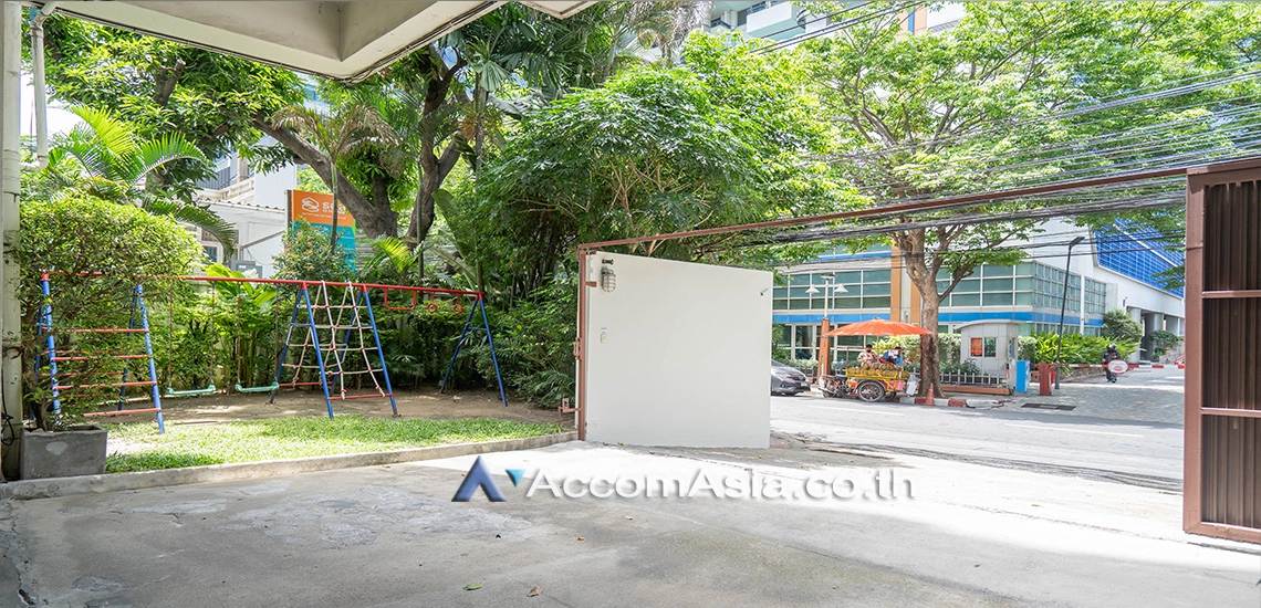  2 Central Area of Sathon A Short Walk to BTS Surasak - Apartment - Sathon - Bangkok / Accomasia
