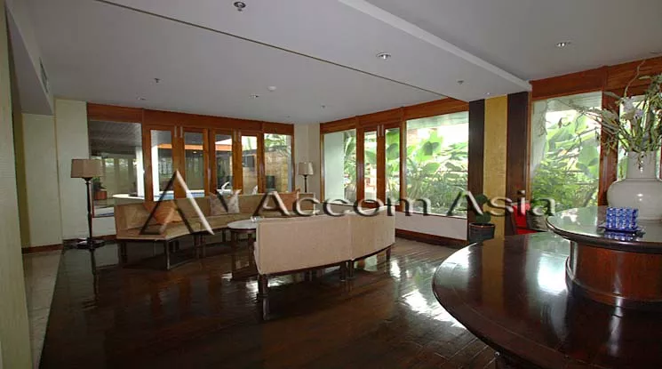  1 br Apartment For Rent in Sukhumvit ,Bangkok BTS Asok - MRT Sukhumvit at Boutique living style 1418521