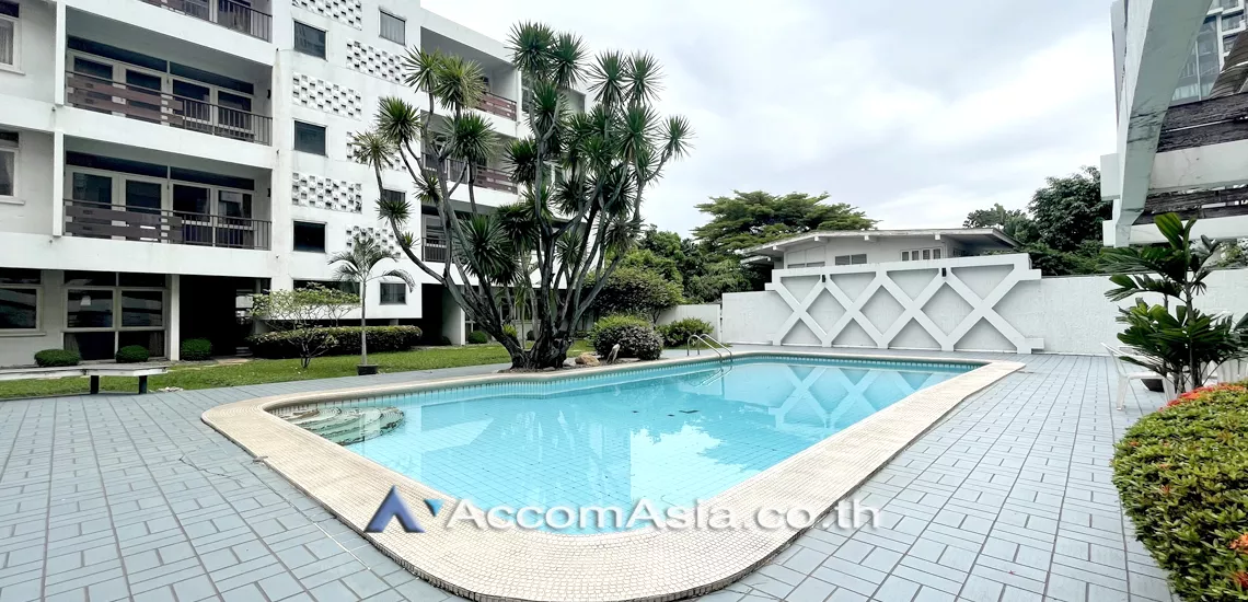  1 Kids Friendly Speac - Apartment - Sukhumvit - Bangkok / Accomasia