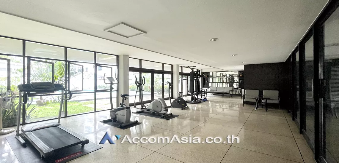4 Kids Friendly Speac - Apartment - Sukhumvit - Bangkok / Accomasia