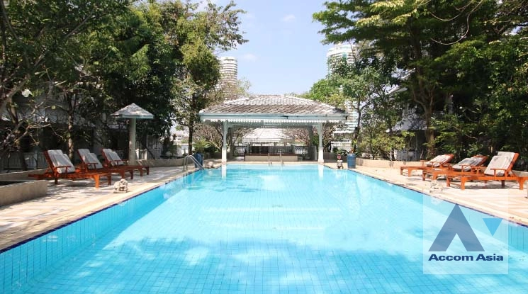  1 House by Chaophraya River - House - Nakornchaisri - Bangkok / Accomasia