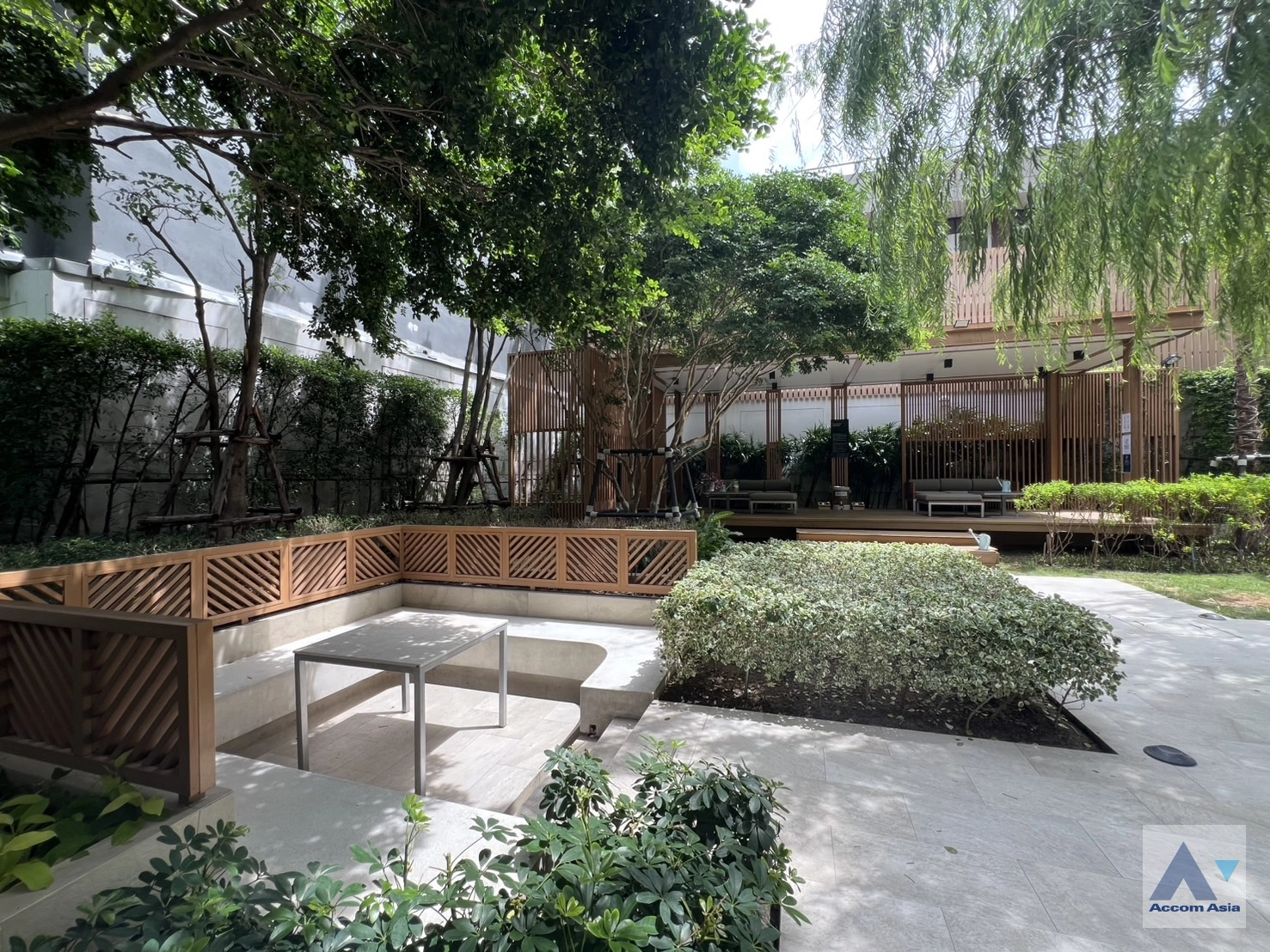  2 br Condominium for rent and sale in Sukhumvit ,Bangkok BTS Ekkamai at Maru Ekkamai 2 AA44846