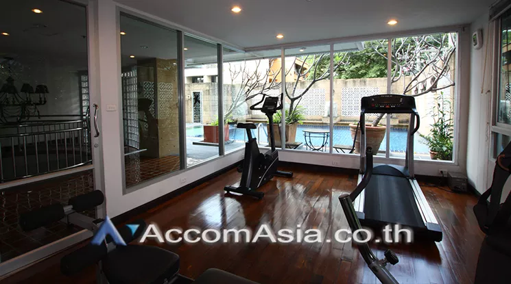  1 br Apartment For Rent in Sathorn ,Bangkok BTS Chong Nonsi - MRT Lumphini at Exclusive Privacy Residence 13001844