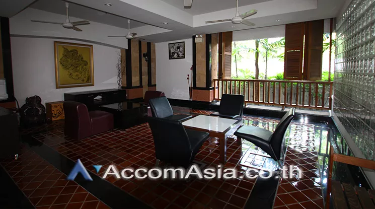  4 br Apartment For Rent in Sathorn ,Bangkok BTS Chong Nonsi - MRT Lumphini at Exclusive Privacy Residence 10142