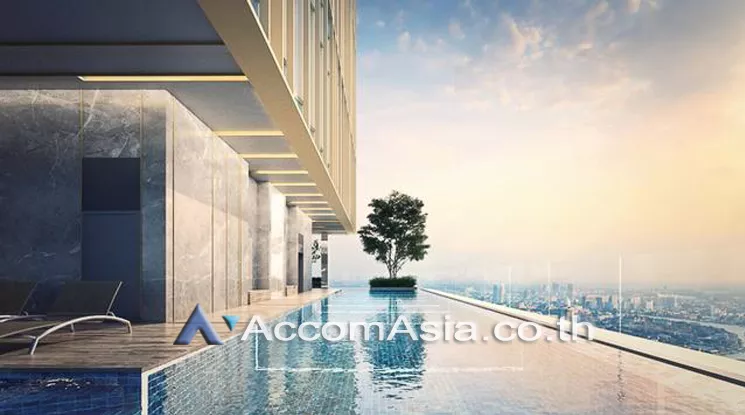  1 br Condominium For Rent in Phaholyothin ,Bangkok BTS Ratchathewi at WISH Signature I Midtown Siam AA36767