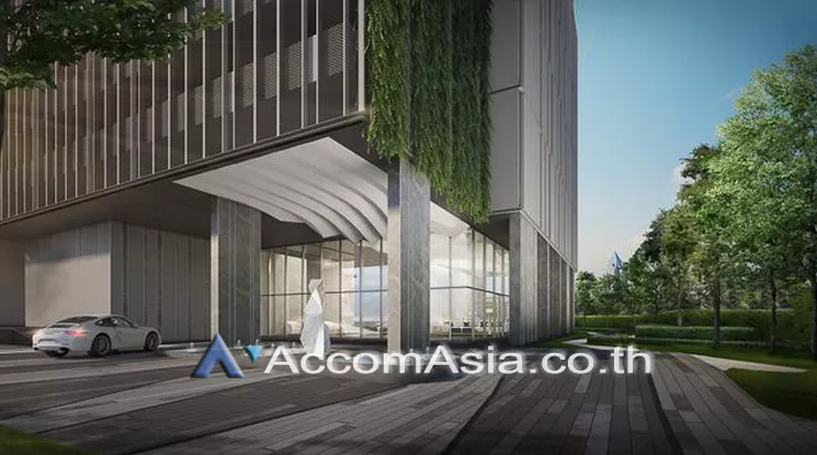  1 br Condominium For Sale in Phaholyothin ,Bangkok BTS Ratchathewi at WISH Signature I Midtown Siam AA35967