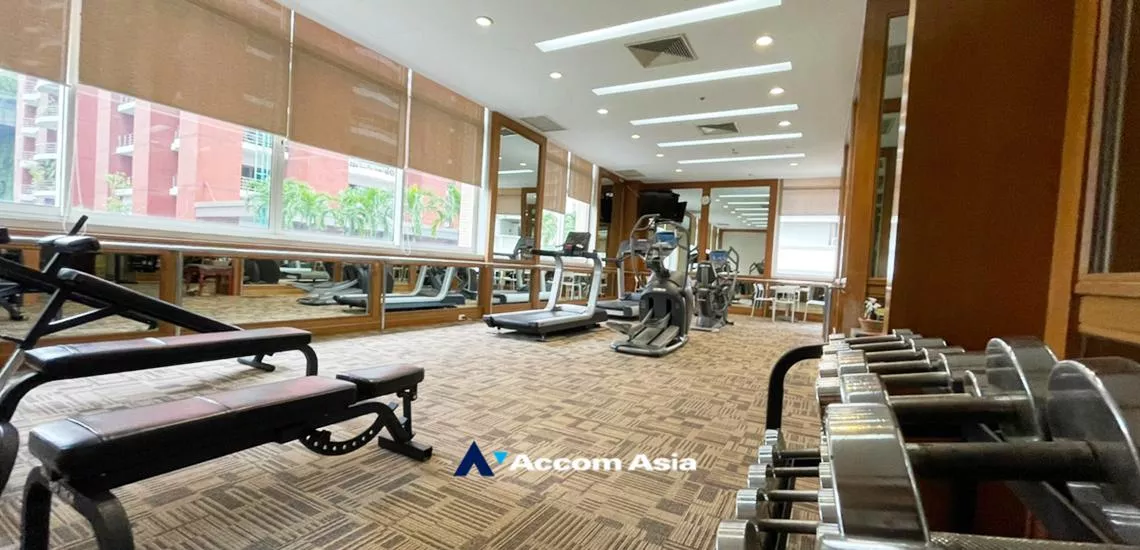  1 br Condominium For Sale in Ploenchit ,Bangkok BTS Chitlom at Langsuan Ville AA34581