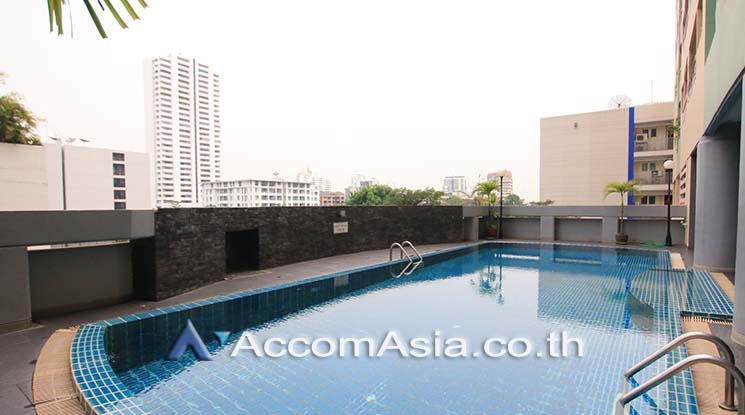  1  3 br Condominium For Rent in Sukhumvit ,Bangkok BTS Thong Lo at Le Premier II 25703