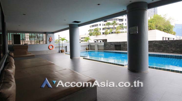  3 br Condominium For Sale in Sukhumvit ,Bangkok BTS Thong Lo at Le Premier II AA19976