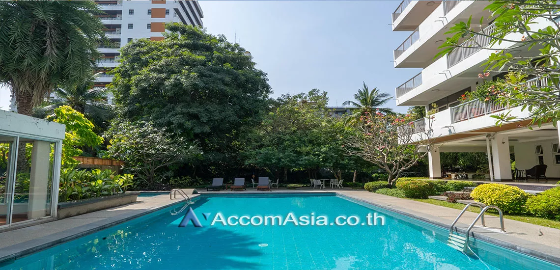  2 Perfect Living In Bangkok - Apartment - Nang Linchi  - Bangkok / Accomasia