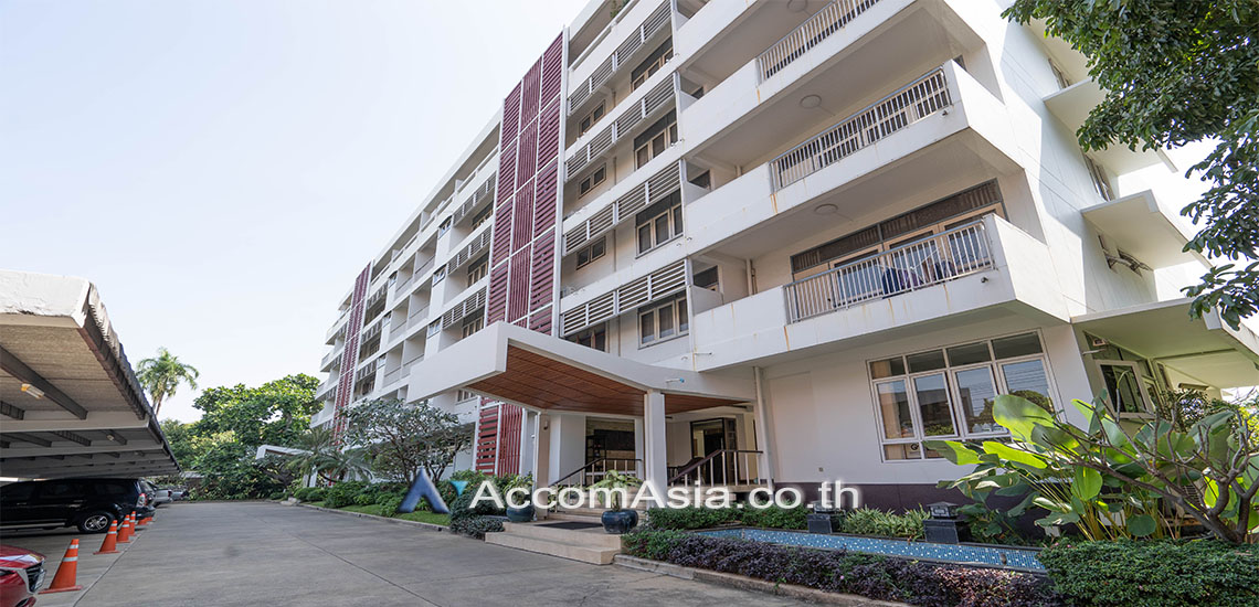 Perfect Living In Bangkok 4 br Apartment For Rent in Sathorn, Bangkok 1417124 /