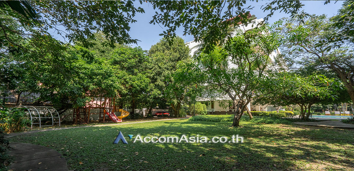 Perfect Living In Bangkok 4 br Apartment For Rent in Sathorn, Bangkok 1417124 /