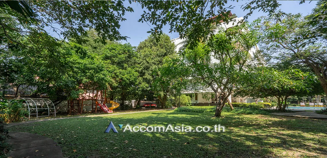  5 br Apartment For Rent in Sathorn ,Bangkok BTS Chong Nonsi - MRT Lumphini at Perfect Living In Bangkok AA35927