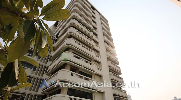  1 Mano Tower - Condominium - Sukhumvit - Bangkok / Accomasia