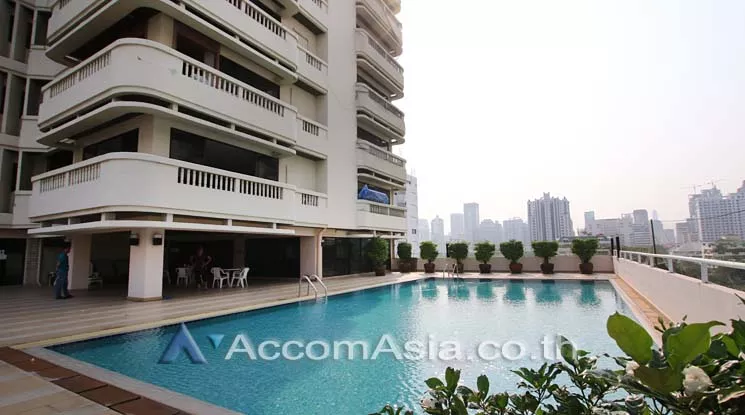  3 Mano Tower - Condominium - Sukhumvit - Bangkok / Accomasia