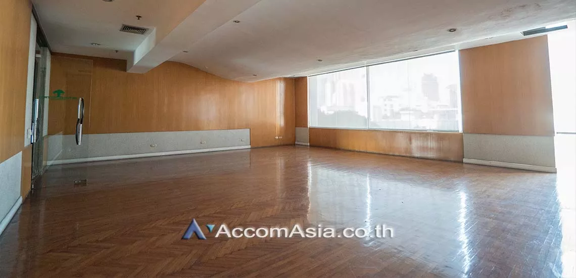  1 br Condominium for rent and sale in Sathorn ,Bangkok MRT Lumphini at The Natural Place Suite AA33636